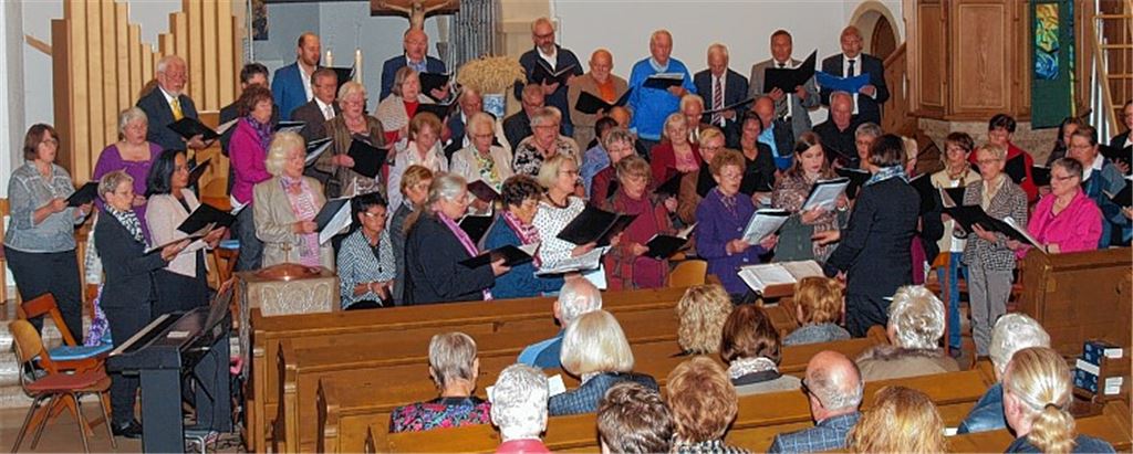 Das Lied als Motor der Reformation