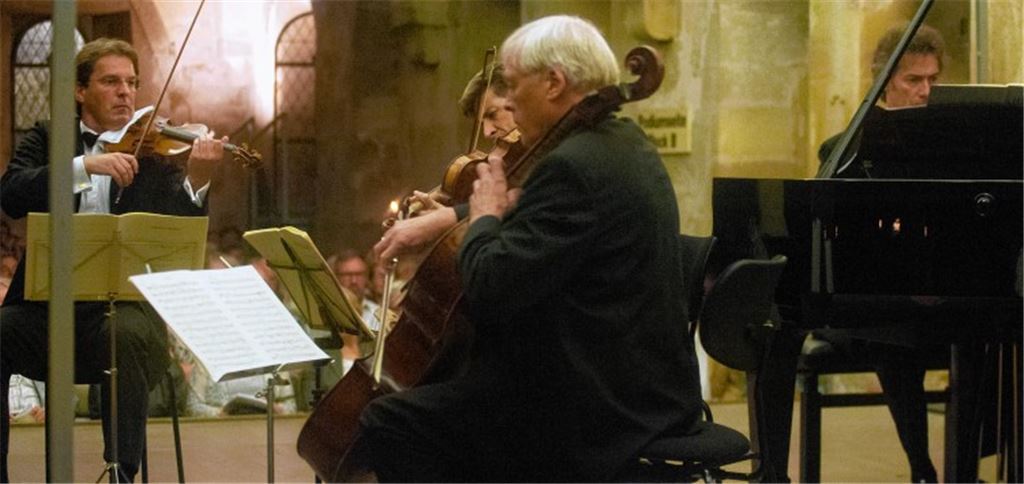 Symbiotische Verbindung