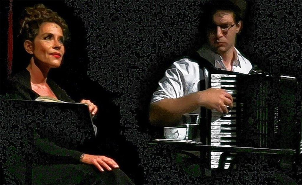 Bewegtes Leben im Spiegel der Musik