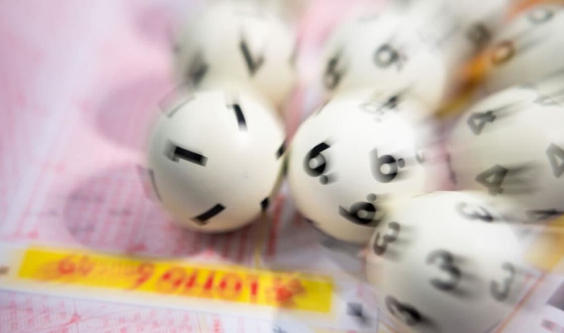 Ein Millionengewinn beim Lotto geht in den Südwesten.