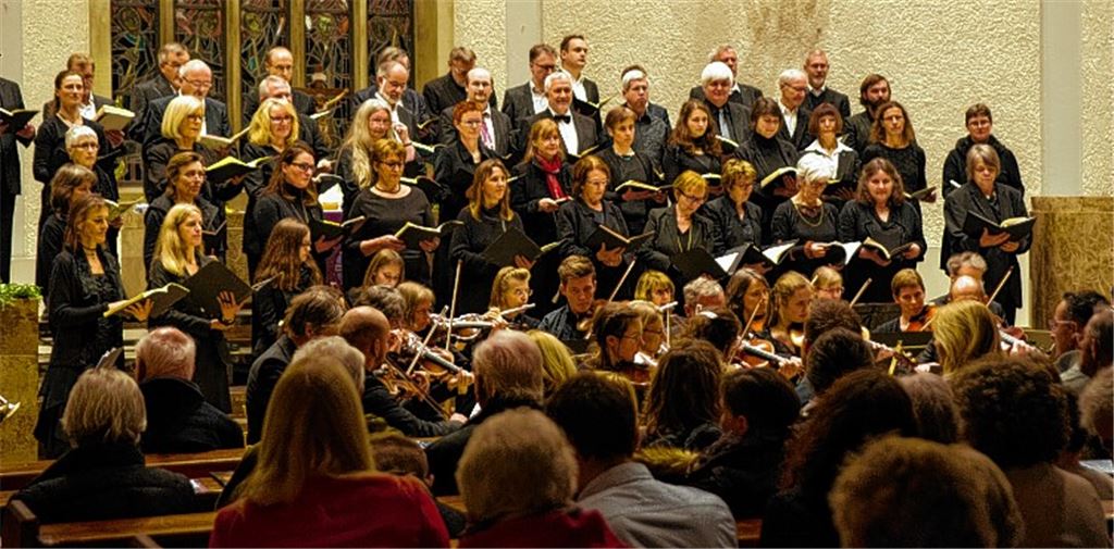 Eine Sternstunde im Advent