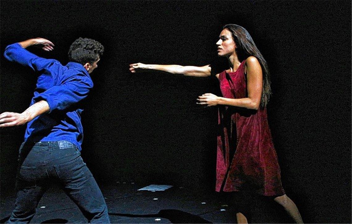 Kurze Handlungsballette dominieren