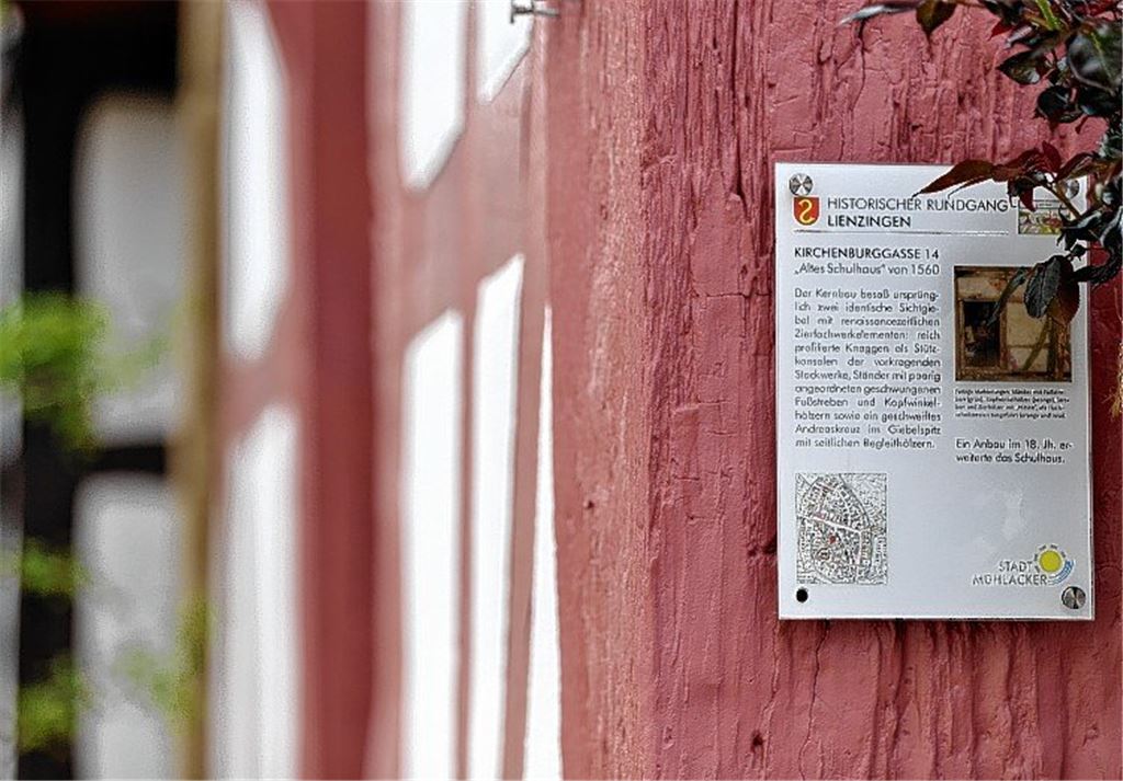 Etterdorf als „Alleinstellungsmerkmal“