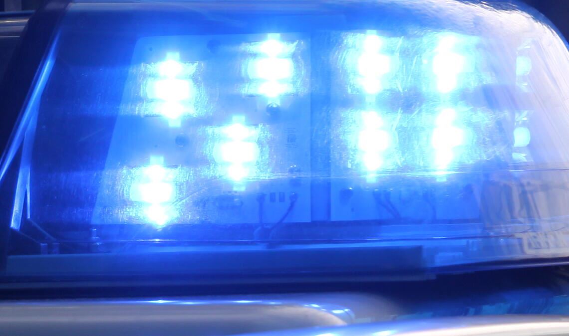 Ein Sachverständiger soll klären, wie es zu dem Unfall bei Schömberg kam. Symbolfoto: Archiv