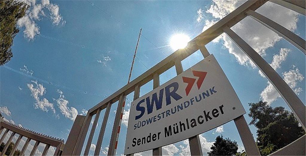 Ein Sender, zwei Meinungen