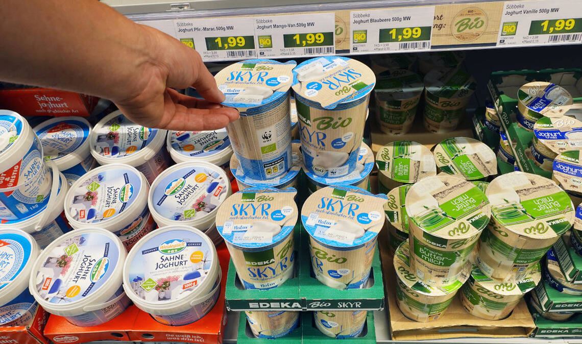 Ein Social-Media-Hype um virale Rezepte hat die Nachfrage explodieren lassen. Erfahren Sie die Hintergründe und Alternativen.