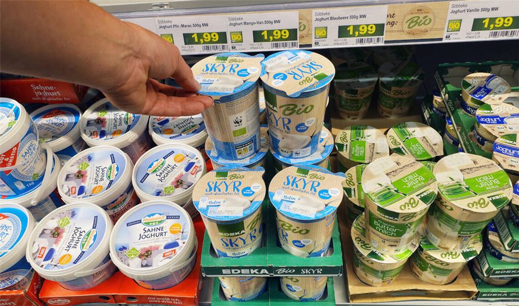 Ein Social-Media-Hype um virale Rezepte hat die Nachfrage explodieren lassen. Erfahren Sie die Hintergründe und Alternativen.