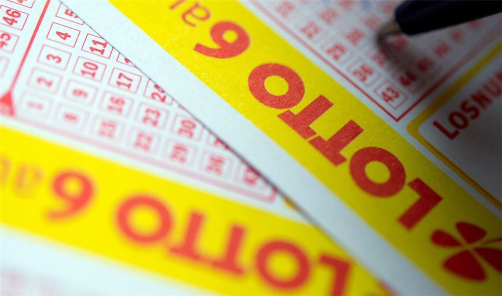 Ein Spieler aus Baden-Württemberg darf sich freuen.