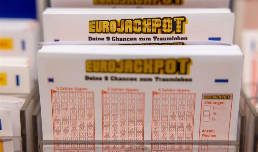 Ein Spieler oder eine Spielerin tippte auf die richtigen Zahlen und kann sich nun über mehr als 70 Millionen Euro freuen.