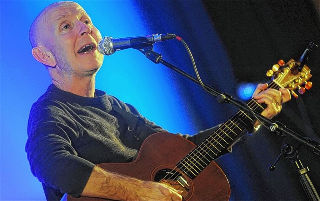 Irischer Charme im Scala