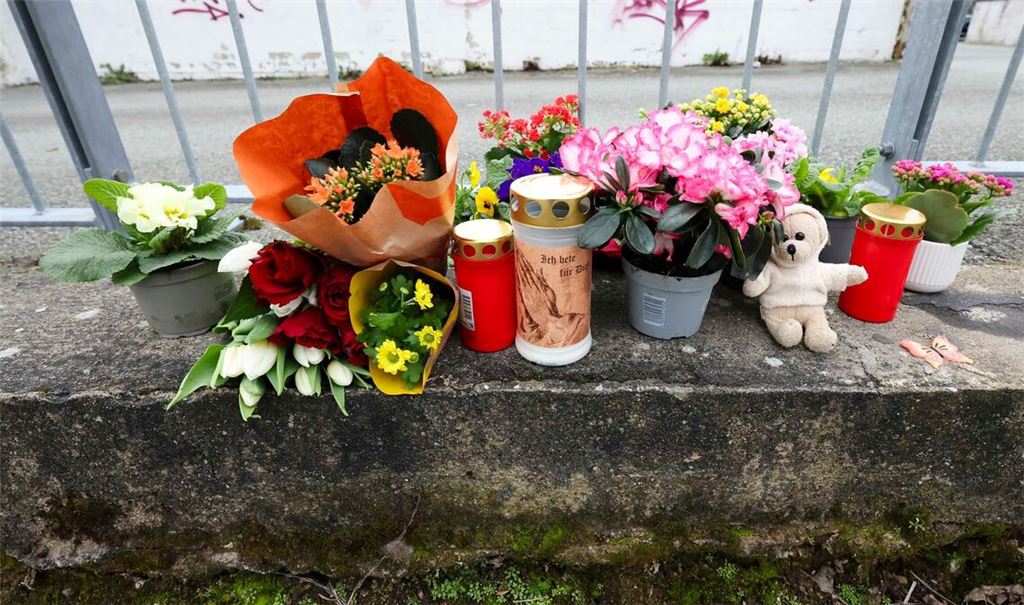 Ein Tatverdächtiger sitzt nun in Untersuchungshaft (Archivbild).