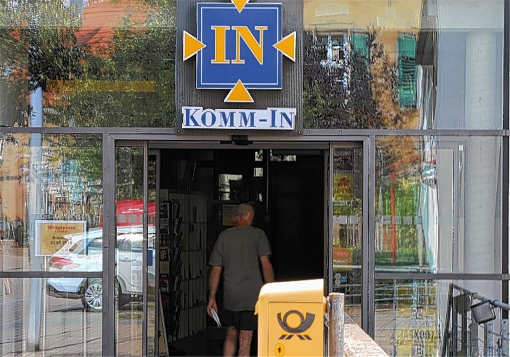 Rathausteam ist bald wieder vereint