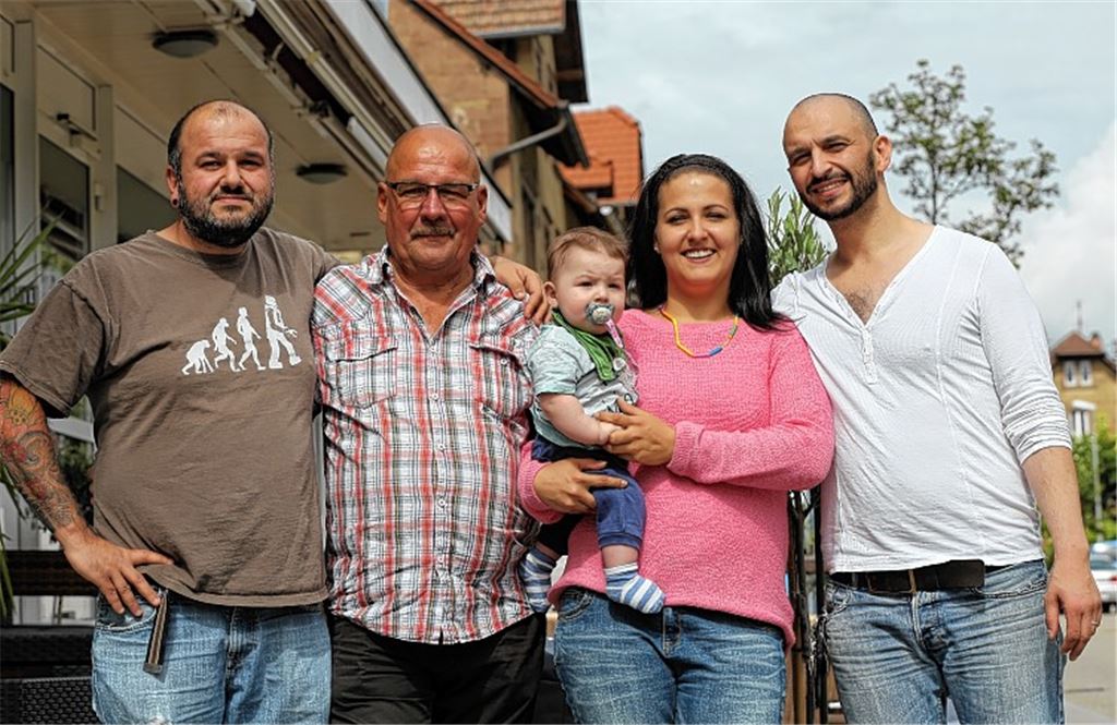 „Jetzt erst recht“