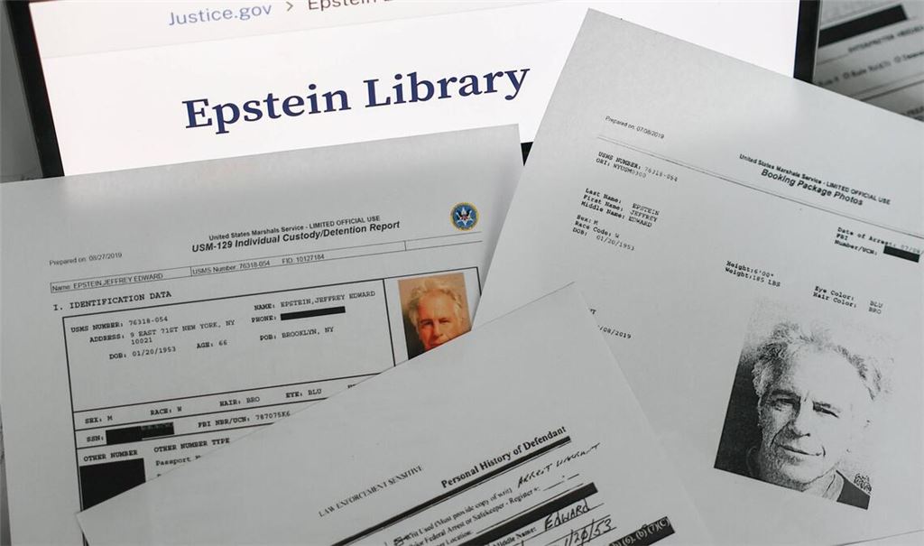Ein US-Gericht hat einen angeblichen Abschiedsbrief des 2019 verstorbenen US-Sexualstraftäters Jeffrey Epstein veröffentlicht.