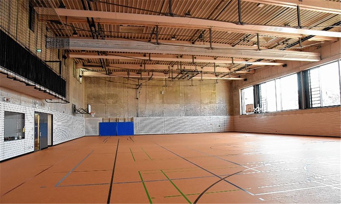 Nachbesserungen im laufenden Betrieb