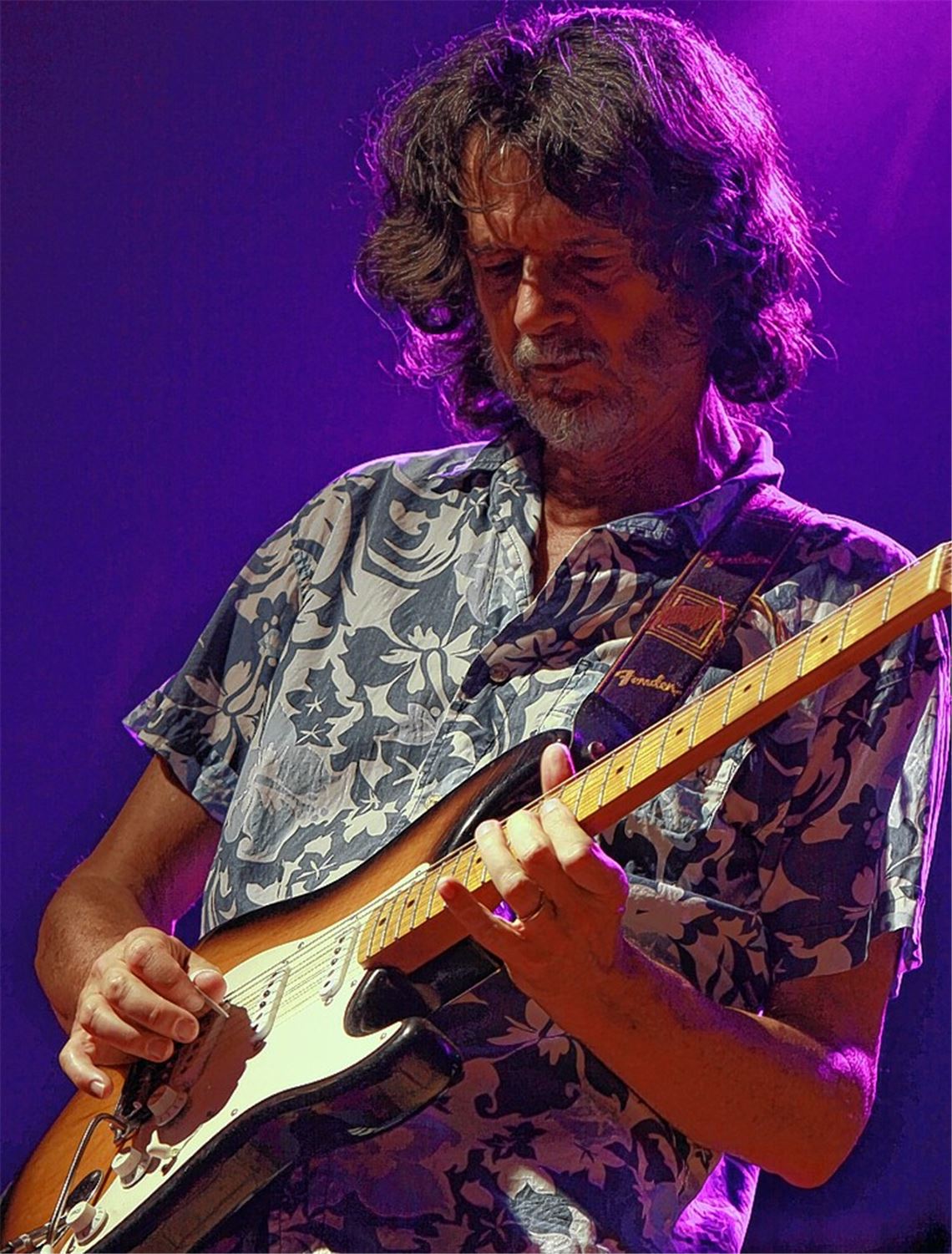 Ein echter Könner: Tolo Marton ist am Freitag erstmals zu Gast in Mühlacker.