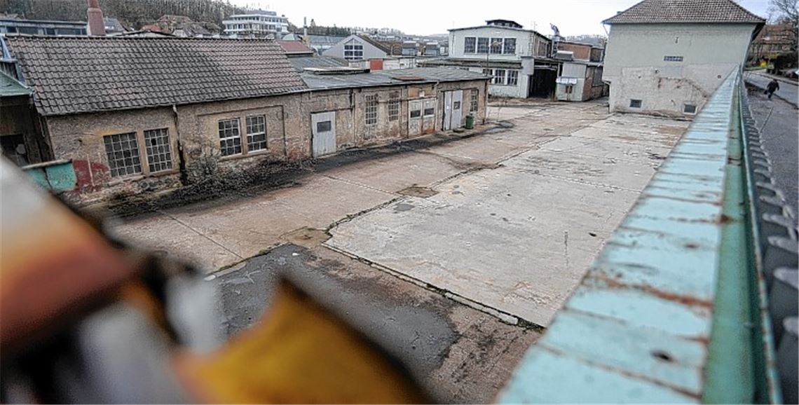 Ein ehemaliges Gießereigelände im Herzen Maulbronns verwandelt sich vielleicht schon bald in ein neues Stadtquartier. Die Regie bei der Wohn- und Gewerbeentwicklung will ein Projektentwickler aus Bayreuth übernehmen, der unserer Zeitung erklärt, woran der Kauf der Industriebrache kurz vor dem Vertragsabschluss noch scheitern könnte.