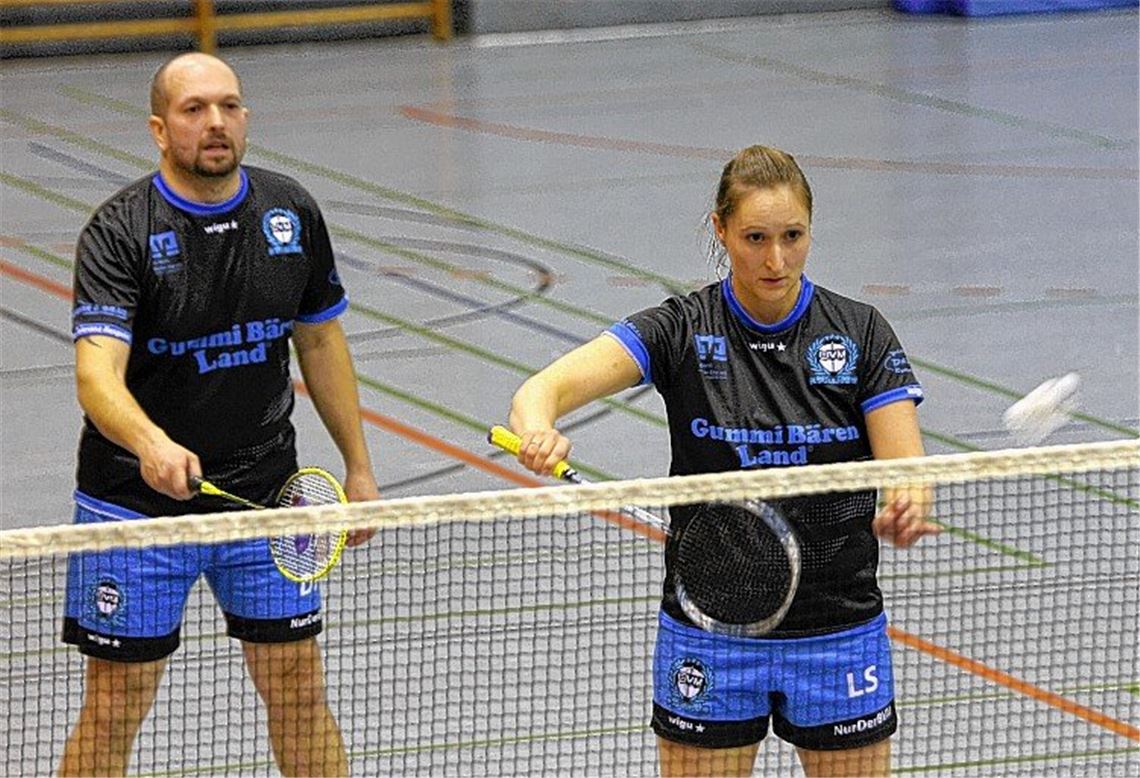 Der Aufsteiger bleibt ganz oben