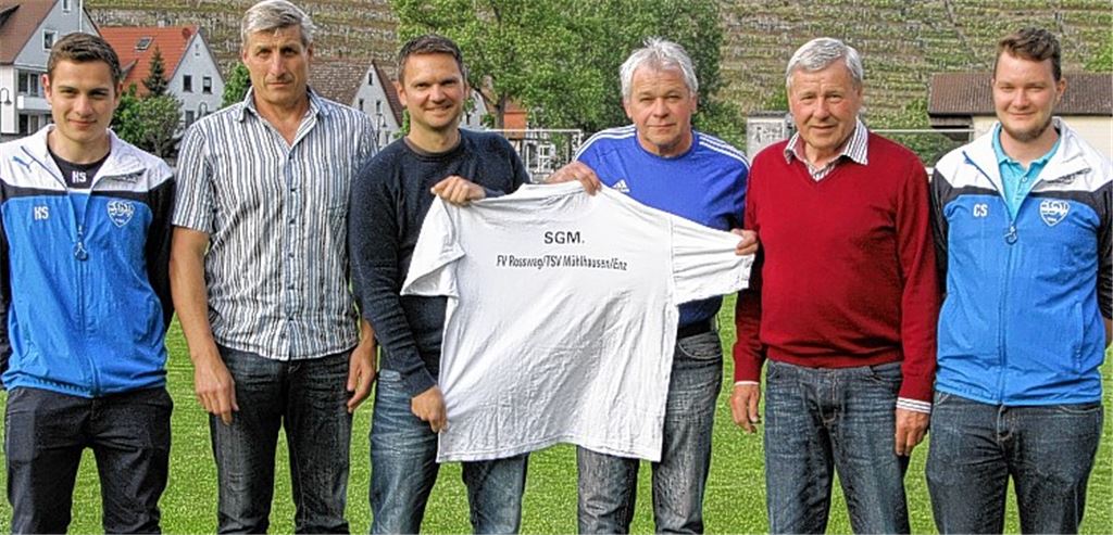 Rivalität nur noch um die Stammplätze