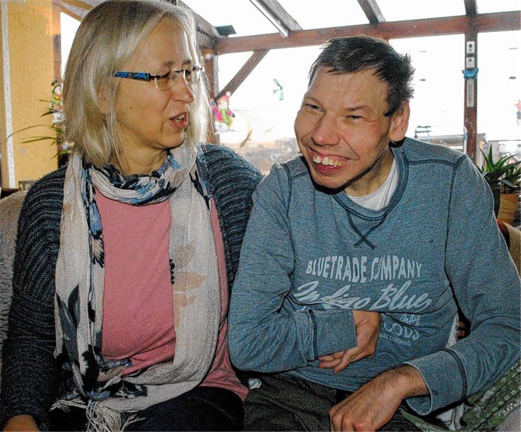 Gefragt in allen Lebenslagen