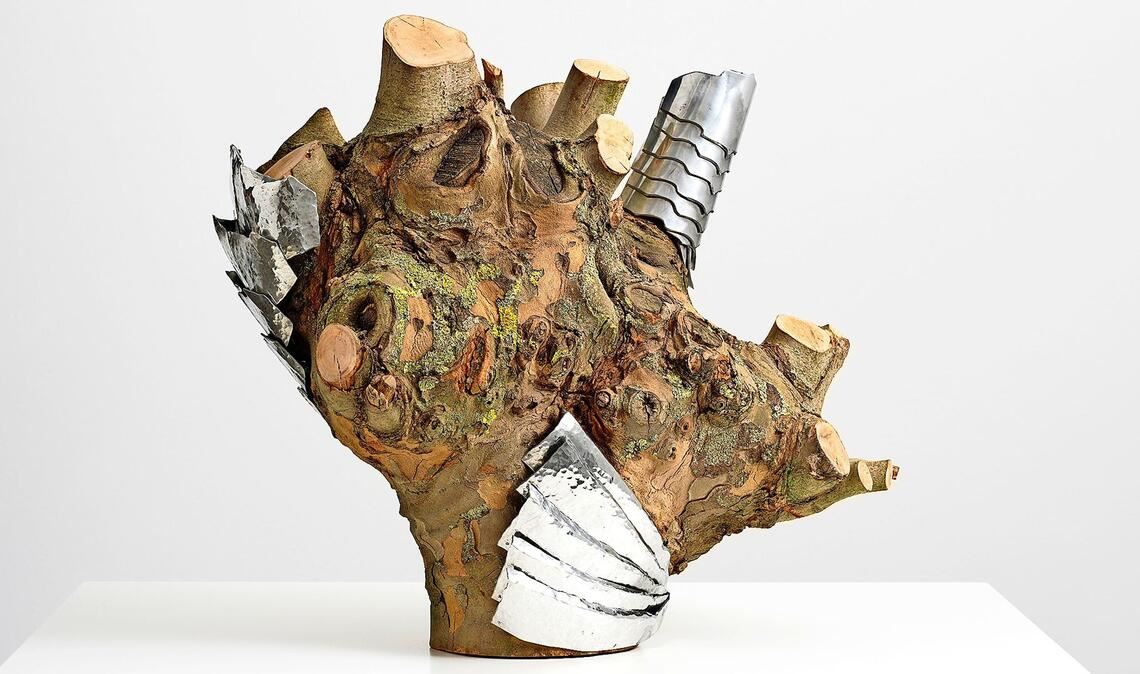 Ein kaltes Herz besonderer Art: „Protected but Pentrable“ von Rasmus Myrup