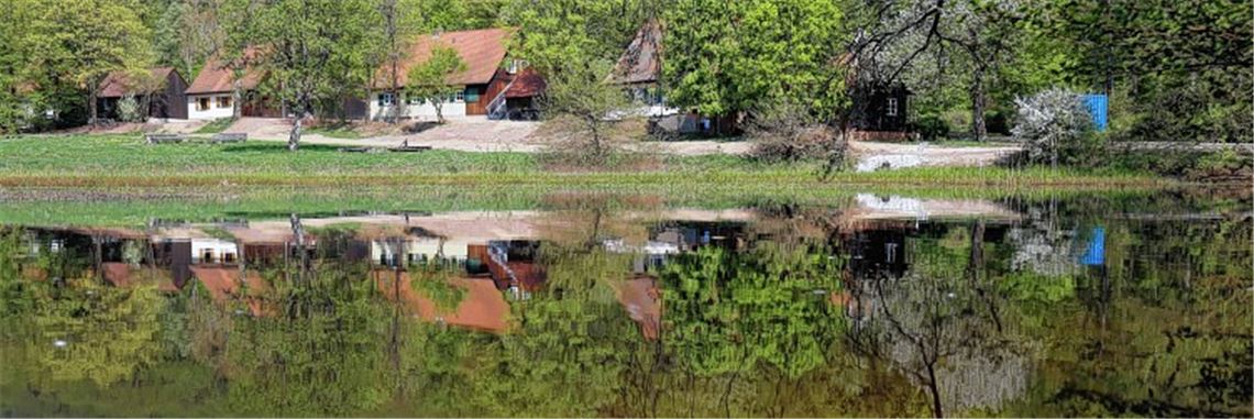 Jugendhäuser sind saniert