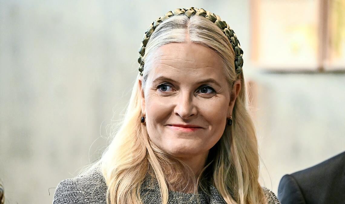 Ein mutmaßliches Opfer von Jeffrey Epstein erhebt schwere Vorwürfe gegen die norwegische Kronprinzessin Mette-Marit wegen ihrer Freundschaft zu dem Sexualstraftäter (Archivfoto).