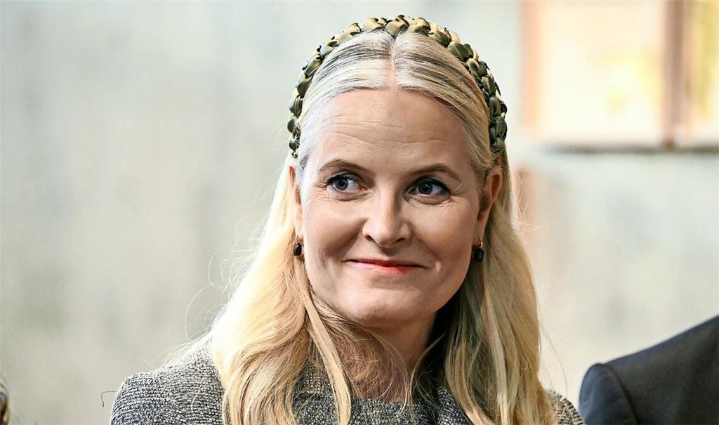 Ein mutmaßliches Opfer von Jeffrey Epstein erhebt schwere Vorwürfe gegen die norwegische Kronprinzessin Mette-Marit wegen ihrer Freundschaft zu dem Sexualstraftäter (Archivfoto).