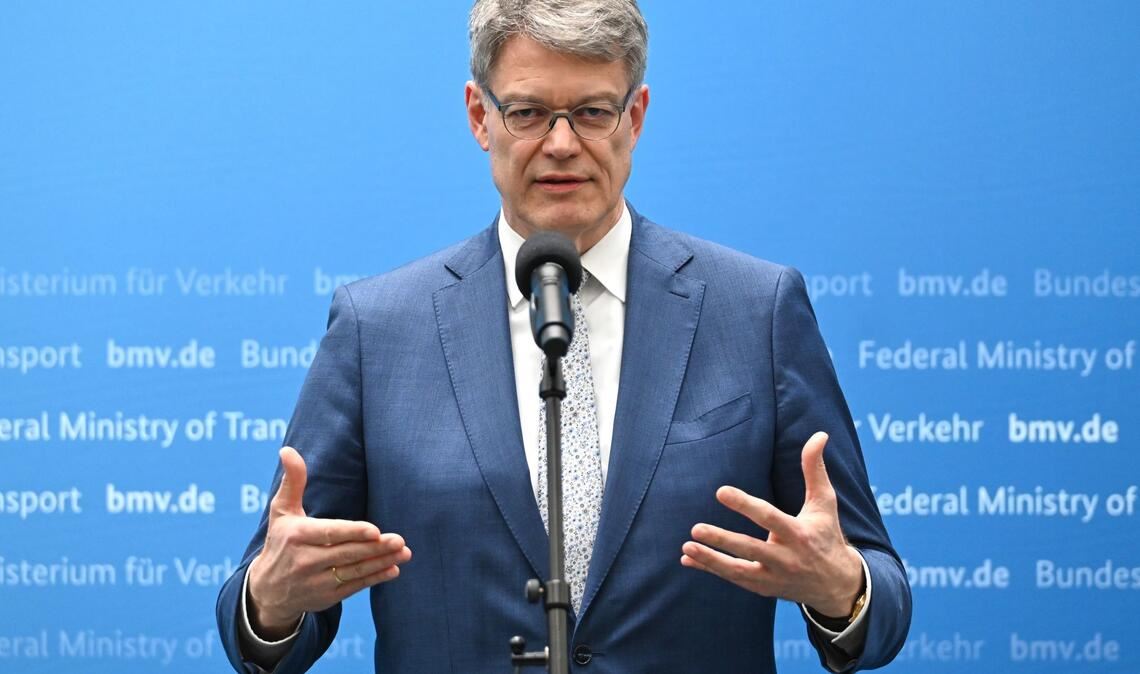 Ein neues Preisschild wollte der Minister nicht nennen.