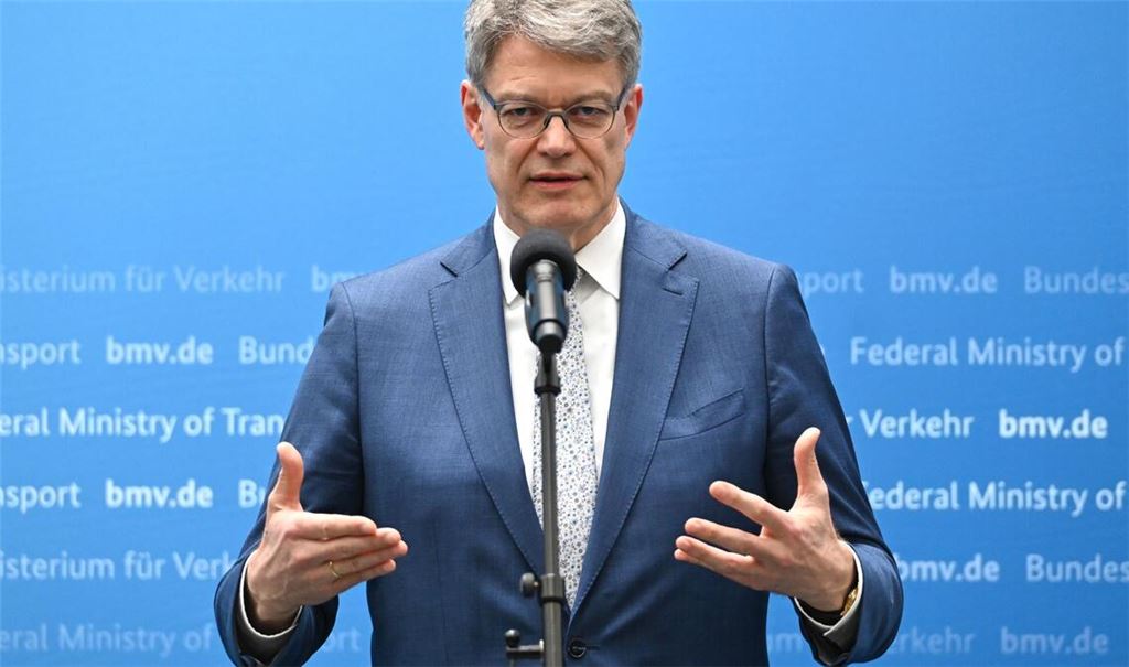 Ein neues Preisschild wollte der Minister nicht nennen.