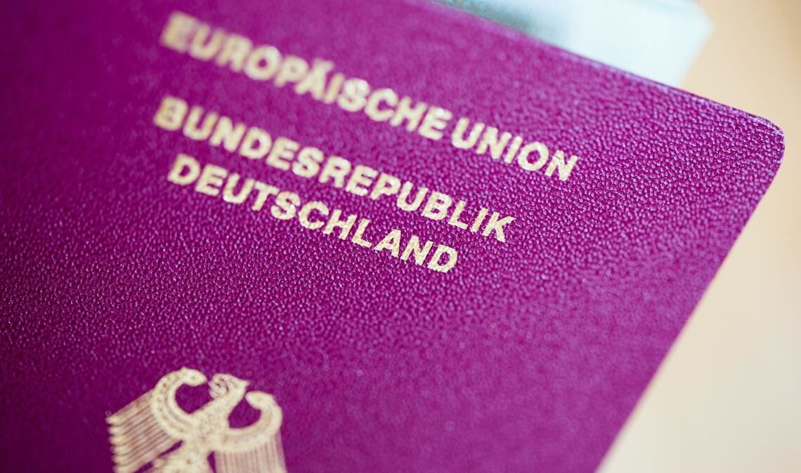 Ein neues Staatsbürgerschaftsrecht soll schnellere Einbürgerungen ermöglichen.