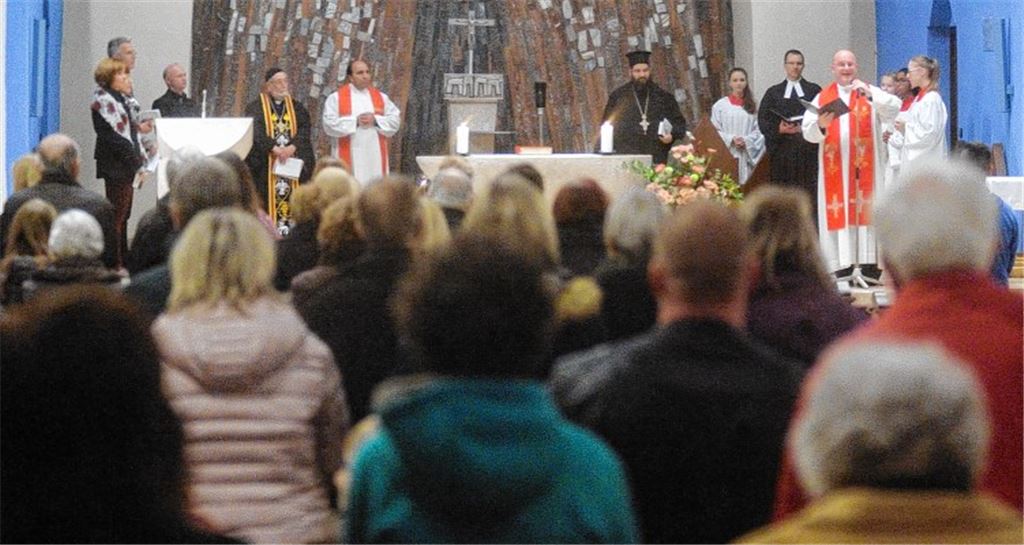 Anschläge zeigen Aktualität des Themas