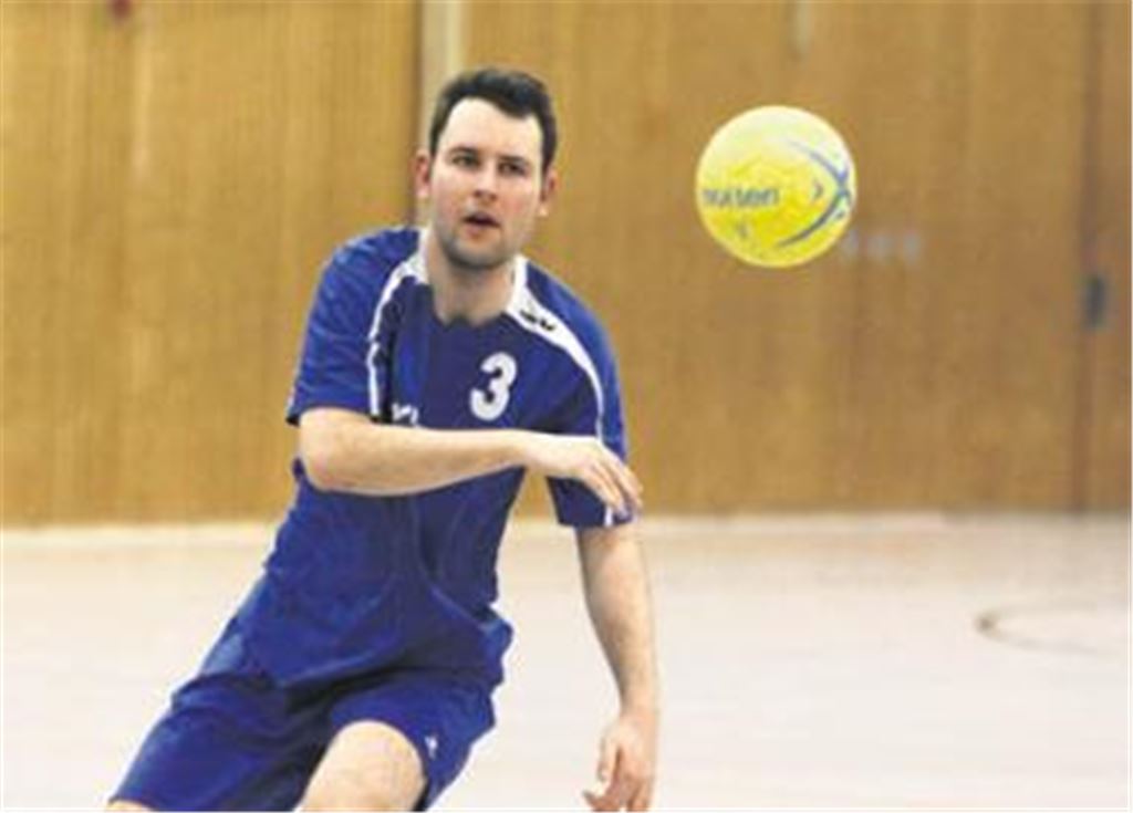 Ein verdienter Sieg, befindet der stellvertretende Abteilungsleiter Fabian Kärcher, der selbst für Illingen auf dem Spielfeld steht. Foto: Eigner