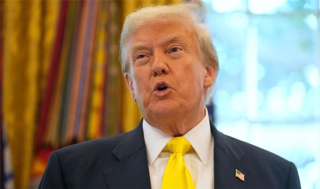 Ein weiterer Erfolg vor Gericht für US-Präsident Donald Trump.