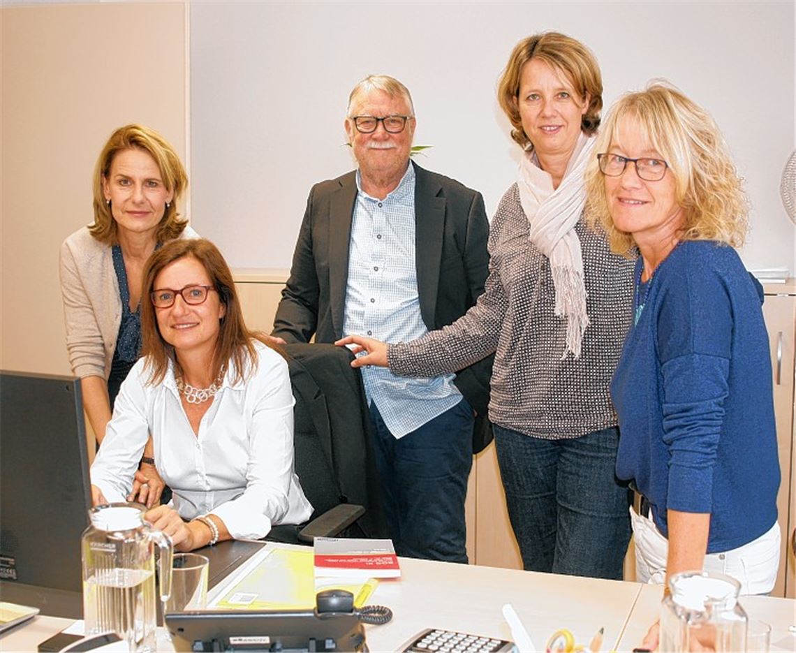 Bank ermöglicht spezielle Elternberatung