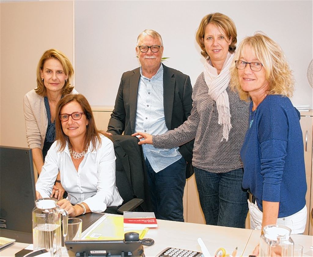 Bank ermöglicht spezielle Elternberatung