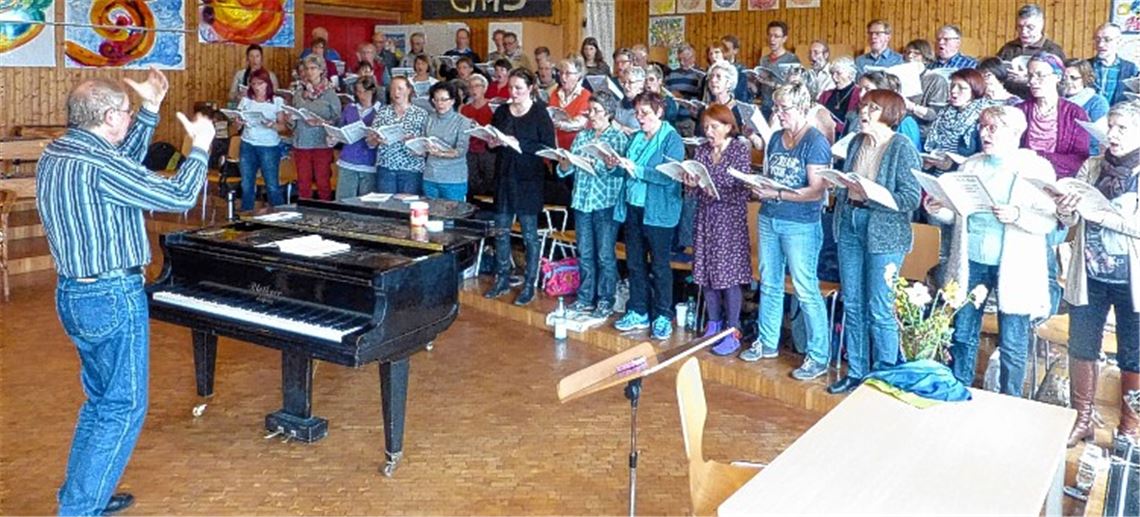 Virtuose Herausforderung Virtuose Herausforderung