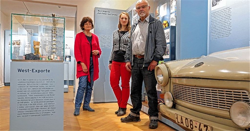 Museum weckt Bilder im Kopf