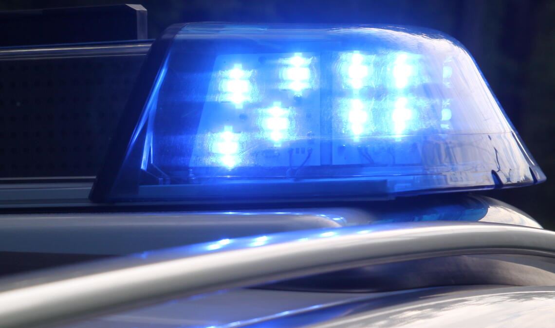 Jugendliche überrascht Einbrecher Einbrecher trifft in Wohnhaus auf 14-jährige Bewohnerin und ergreift daraufhin die Flucht. Symbolfoto: Disselhoff