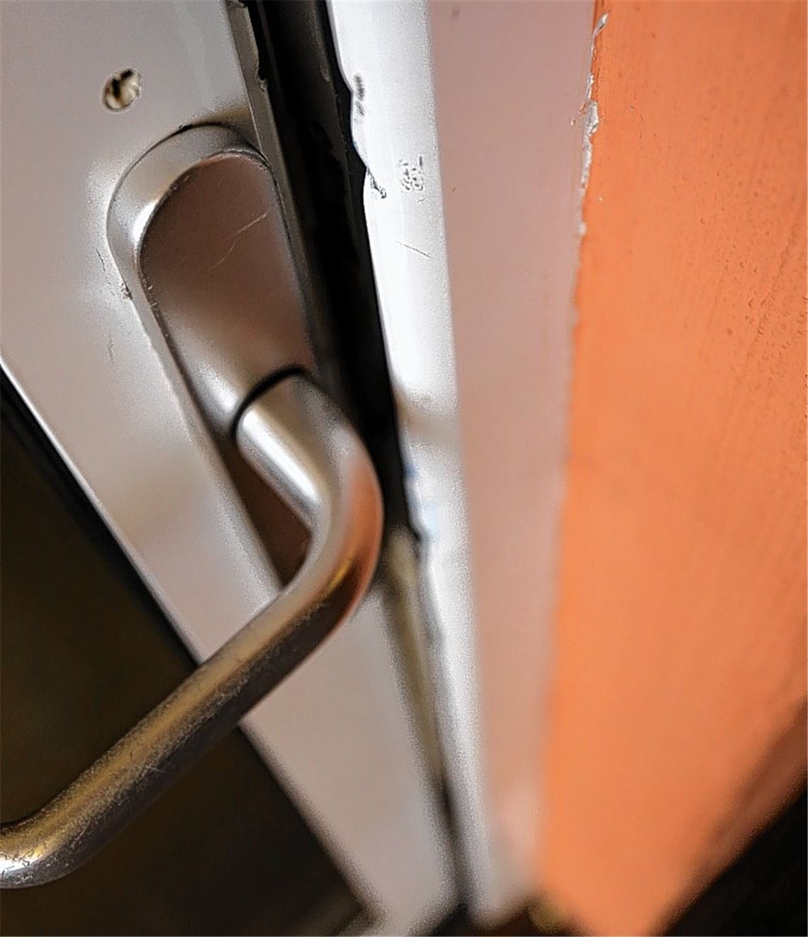 Serie von Einbrüchen in Gaststätten