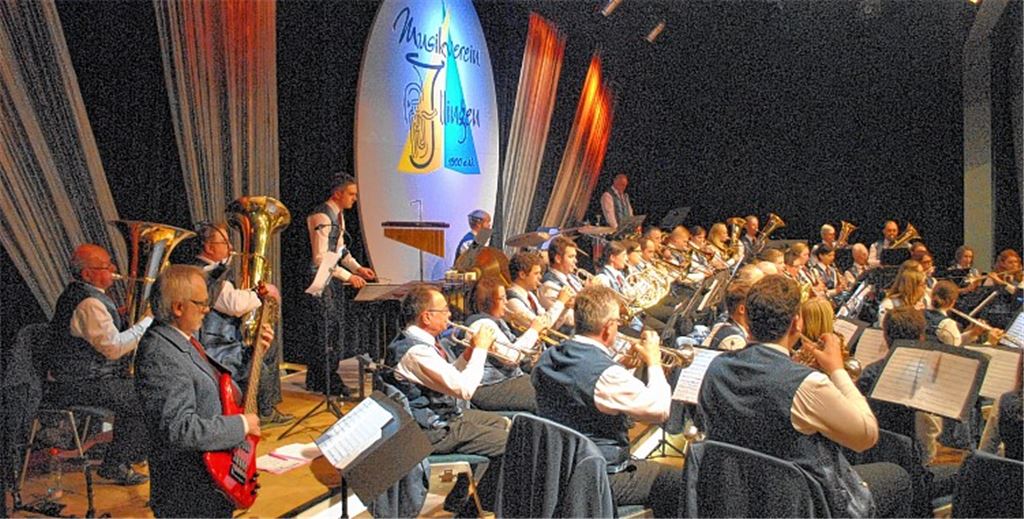 Musik lässt Bilder lebendig werden