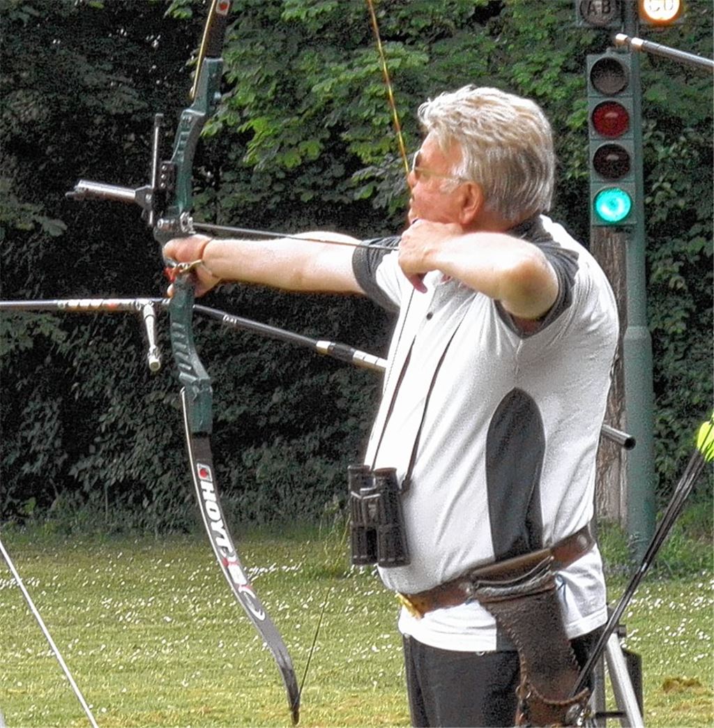 Eindrucksvolles Comeback