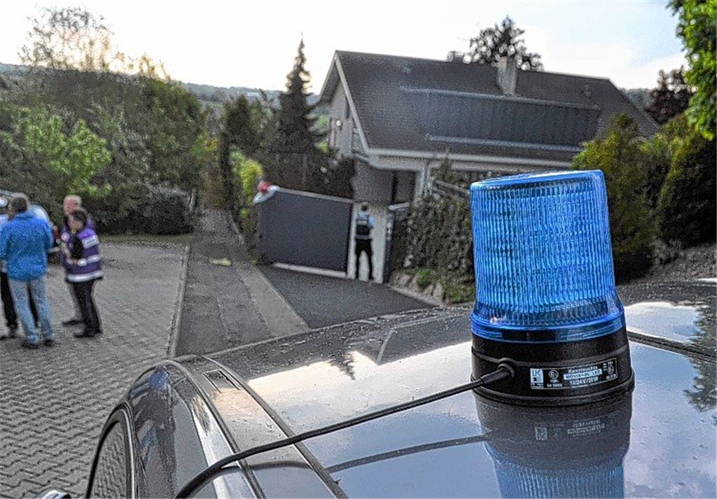Angeklagter bei Bluttat schuldunfähig