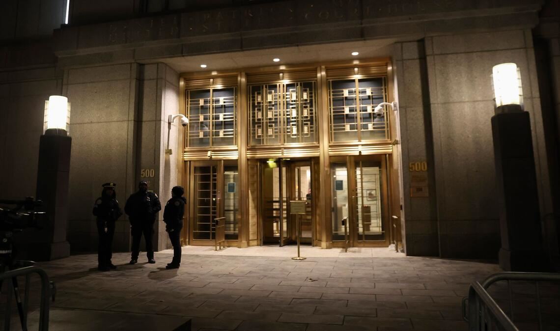 Eine Entscheidung über das weitere Vorgehen wurde erstmal vertagt.