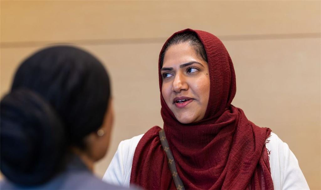 Eine Frau, die mit ihrem pakistanischen Namen keinen Besichtigungstermin für eine Mietwohnung erhielt, klagte unter Berufung auf das Allgemeine Gleichbehandlungsgesetz erfolgreich auf Schadenersatz. (Archivfoto)
