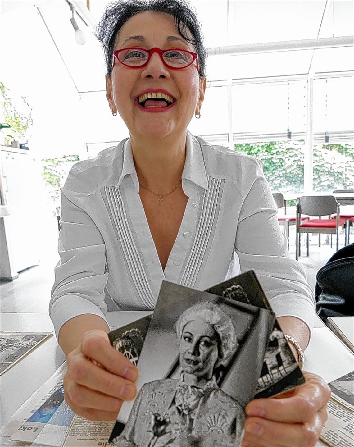 Die Bühne als Jungbrunnen