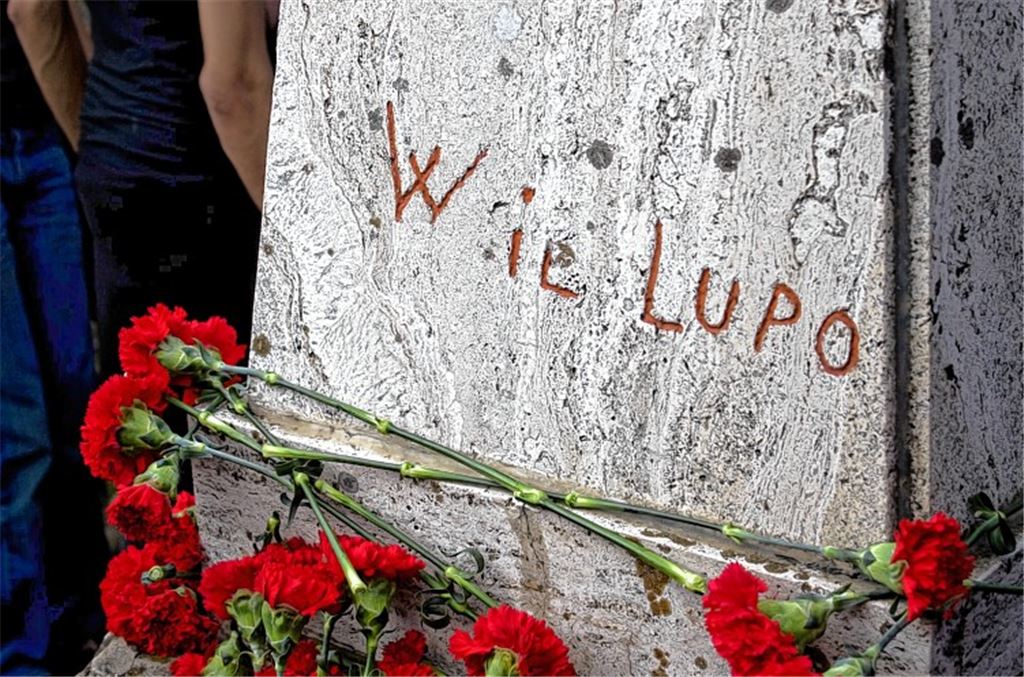 Zeitungsbericht reißt alte Wunden auf
