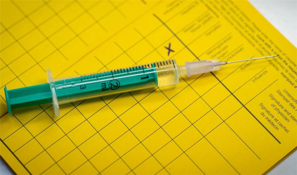 Eine Impfung sorgt dafür, dass der Körper weiß, was im Ernstfall zu tun ist. (Symbolbild)