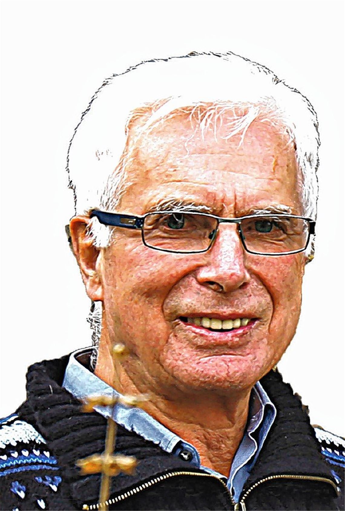 Historiker durchleuchtet dunkles Kapitel