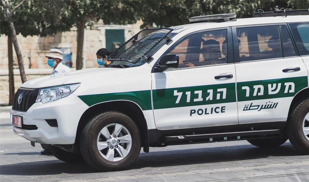 Eine Israelin muss mit einer Strafe rechnen – sie soll die Leiche ihrer 93-jährigen Mutter heimlich beseitigt haben (Symbolfoto).